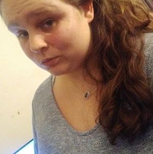 Meet your Posher, Breanna